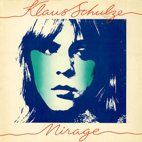 Klaus Schulze - Mirage