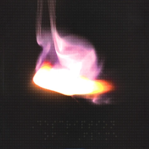 The Untied Knot - Description Of A Flame