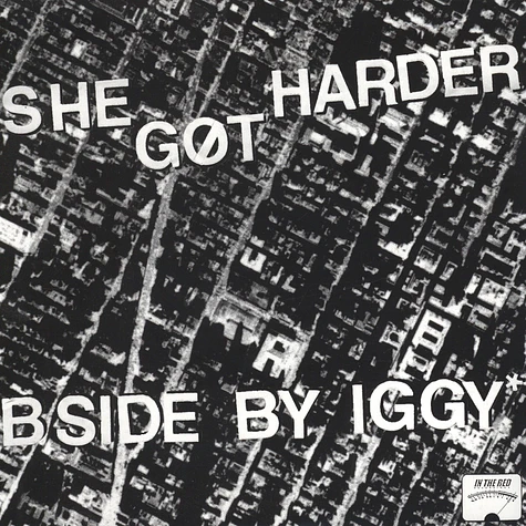 Goggs - She Got Harder