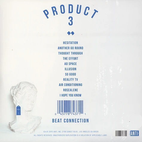 Beat Connection - Product 3