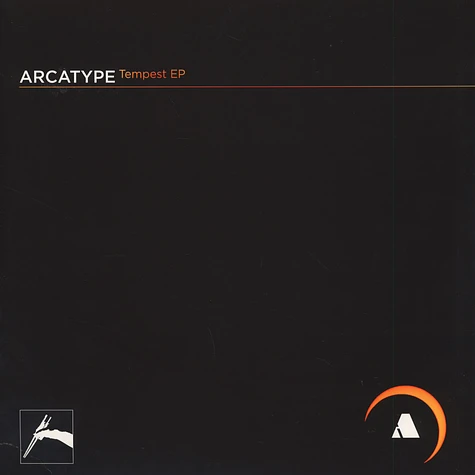 Arcatype - Tempest / Old Fashioned / Voyager