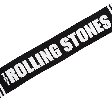 The Rolling Stones - Rolling Stones Scarf