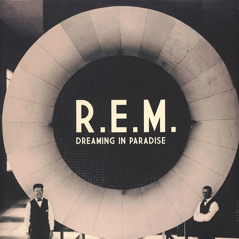 R.E.M. - Dreaming In Paradise