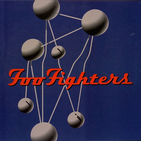 Foo Fighters - The Colour And The Shape