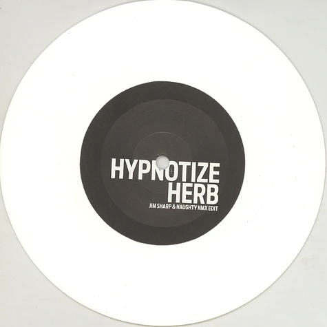 Naughty NMX - Hypnotized Herb / Do 4 Love