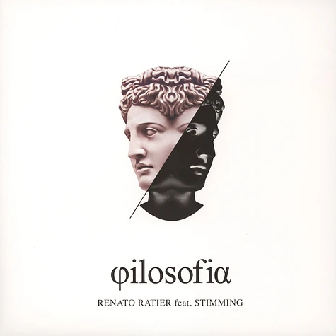Renato Ratier - Filosofia Feat. Stimming