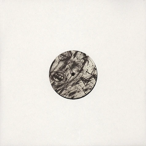 Hiroaki Iizuka - Primitive Spirit EP