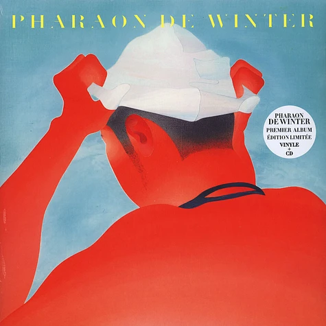 Pharaon De Winter - Pharaon De Winterr