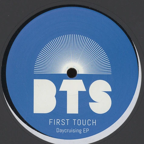First Touch - Daycruising EP