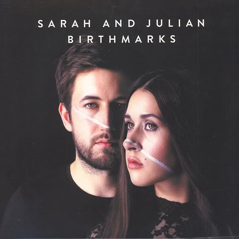 Sarah & Julian - Birthmarks