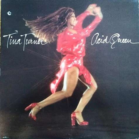 Tina Turner - Acid Queen