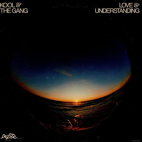 Kool & The Gang - Love & Understanding
