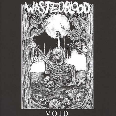 Wasted Blood - Void