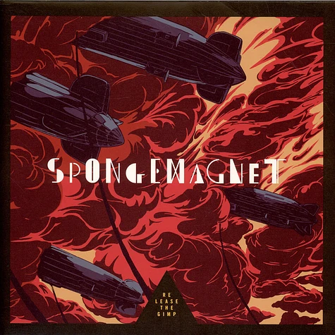 Spongemagnet - Release The Gimp