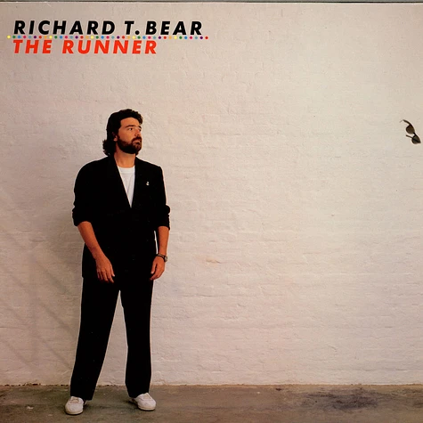 Richard T. Bear - The Runner