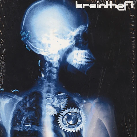 Braintheft - Braintheft