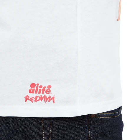 Alife - Redman 2 T-Shirt