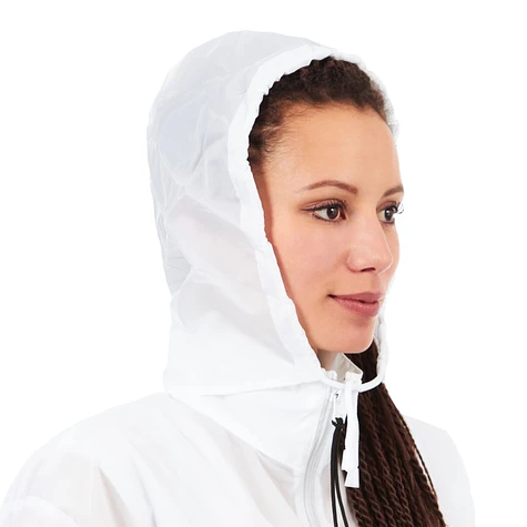 LookyLooky - Women's Wet n Sweat Rain Jacket