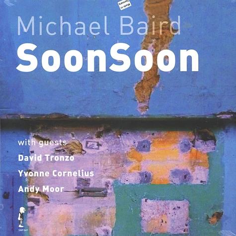 Michael Baird - Soonsoon