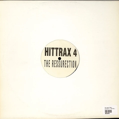 The House Gang - Hittrax 4 - The Ressurection