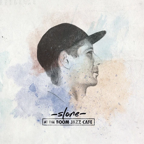 Slone - At The Boom Jazz Cafe