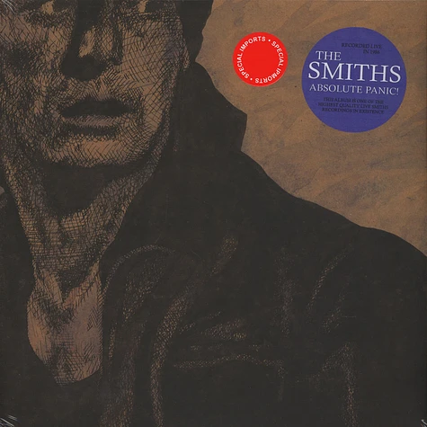 The Smiths - Absolute Panic!