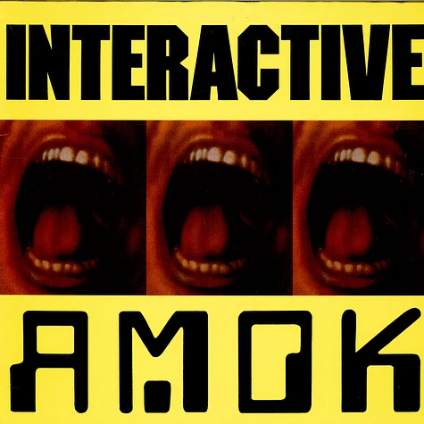Interactive - Amok