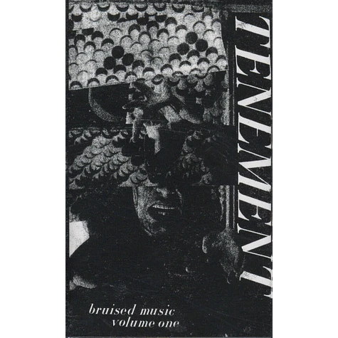 Tenement - Bruised Music Volume One