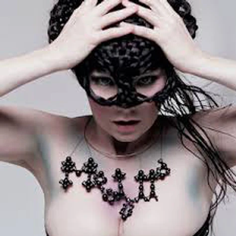 Björk - Medulla