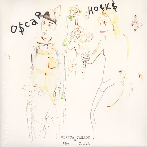 Bianca Casady & The C.I.A. - Oscar Hocks