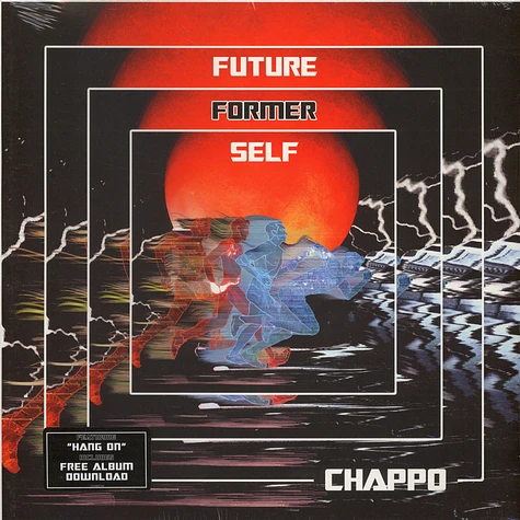 Chappo - Future Former Self