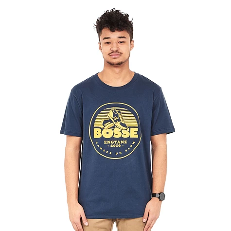 Bosse - Sneaker T-Shirt