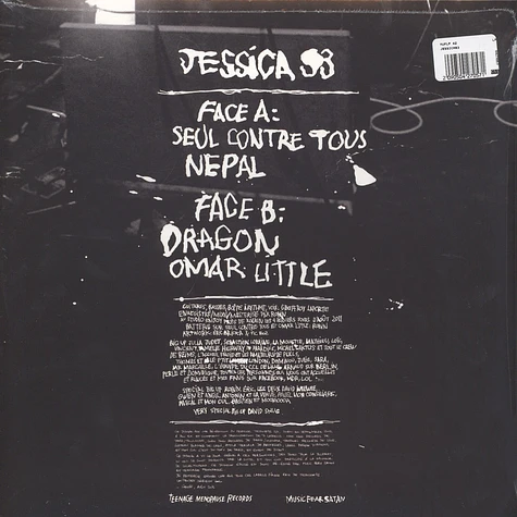 Jessica93 - Jessica93