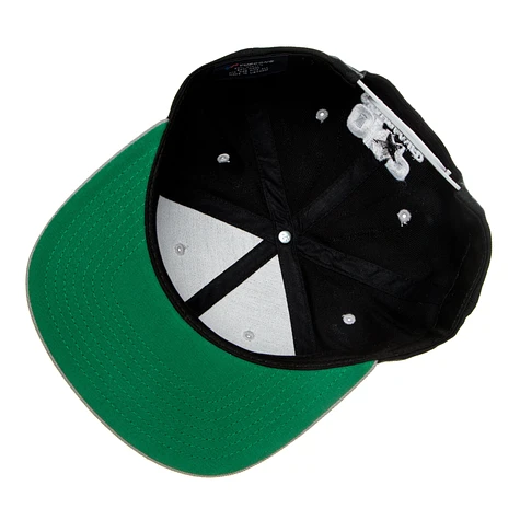 A Tribe Called Quest - Midnight Marauders Raiders Snapback Hat