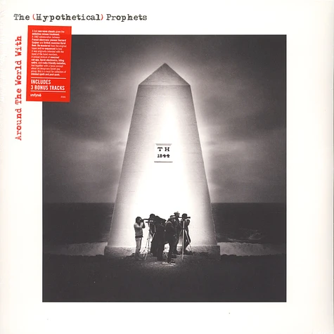 The (Hypothetical) Prophets - Around The World With