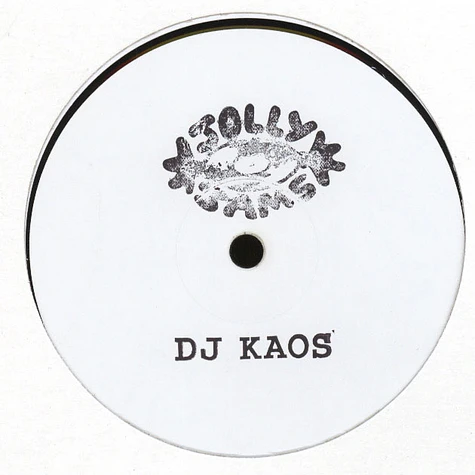 DJ Kaos - Me High