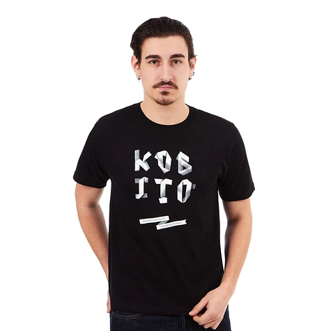 Kobito - Kob Papier T-Shirt