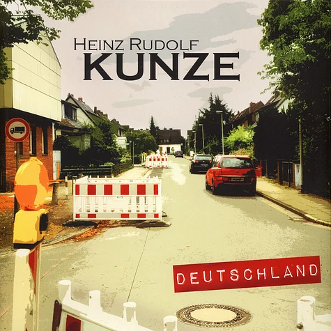 Heinz Rudolf Kunze - Deutschland