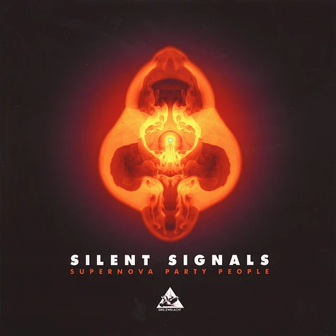 Silent Signals - Supernova Party People