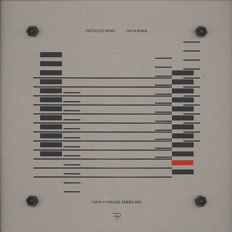 Luke Eargoggle & Faceless Mind - Twin Paradox Series 003