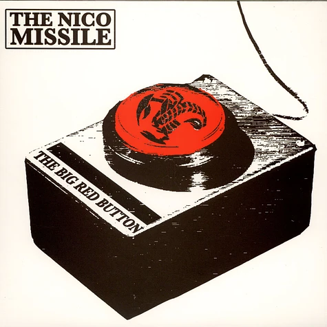 Nico Missile - Big Red Button