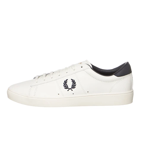 Fred Perry - Spencer Leather