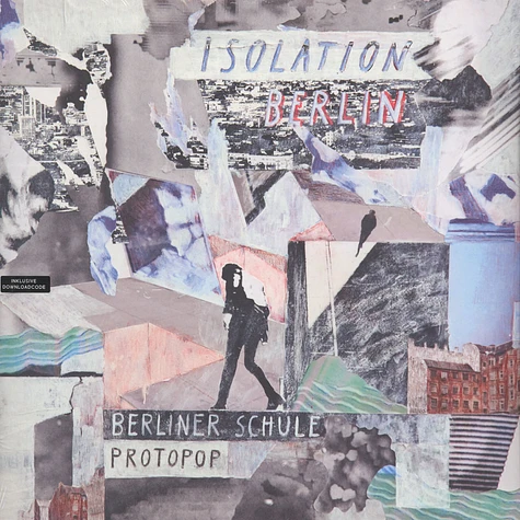 Isolation Berlin - Berliner Schule / Protopop