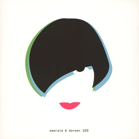 V.A. - Emerald & Doreen 100
