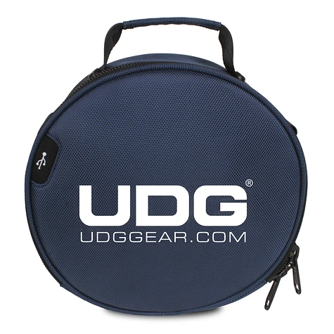 UDG - Ultimate Digi Headphone Bag