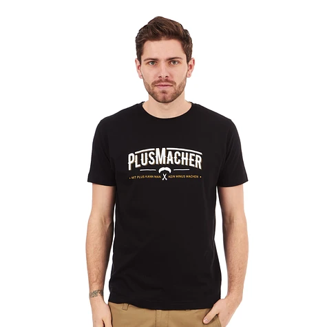 Der Plusmacher - MPKMKMM T-Shirt