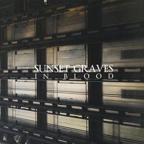 Sunset Graves - In Blood