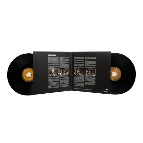 J Dilla - Donuts 10th Anniversary Gatefold Edition