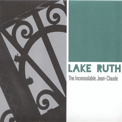 Lake Ruth - The Inconsolable Jean-Claude