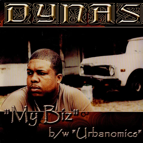Dynas - My Biz
